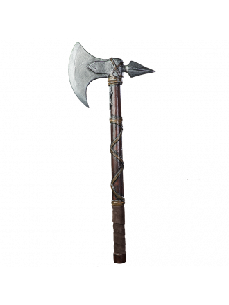 Single hand LARP axe "Deren" Produktbild